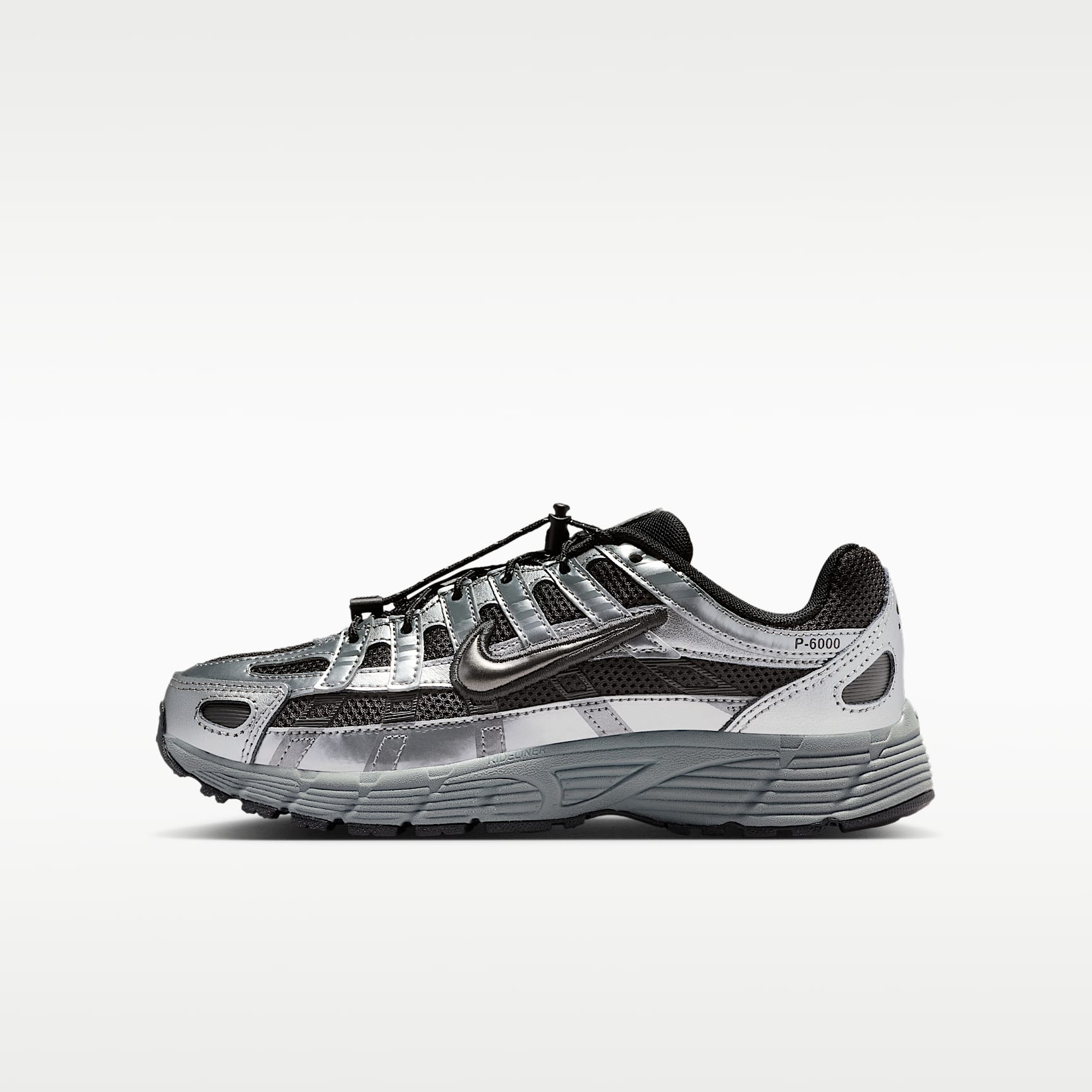Nike P-6000 Utility Big Kids' Shoes. Nike.com